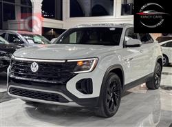Volkswagen Atlas Cross Sport